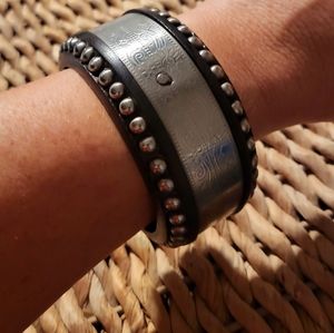 Amazing Brazalete & Ring